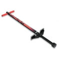 thumbnail image 2 of KaZAM Child's Pogo Stick, Ages 6-12, Red/Grey, 2 of 5