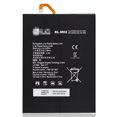 thumbnail image 1 of Batterie de Remplacement Compatible pour LG g Pad 5 10.1 Pouces (BL-M02), 1 of 1