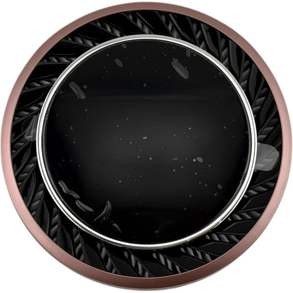 Exhaust Post HEPA Filter Compatible Replacement for LG CordZero A9 A900 A902 A905 A906 A907 A908 A912 A913 A916 A925 A926 A927 A929 A931 A937 A938 A939 A949 Cordless Stick Vacuum Cleaner (Pink)