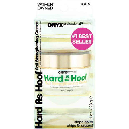 Onyx Op Nail Strengthening Cream (Best Nail Hardener For Guitarists)