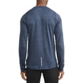 thumbnail image 3 of Hind Men’s Elite Training Long Sleeve Tee, 3 of 4