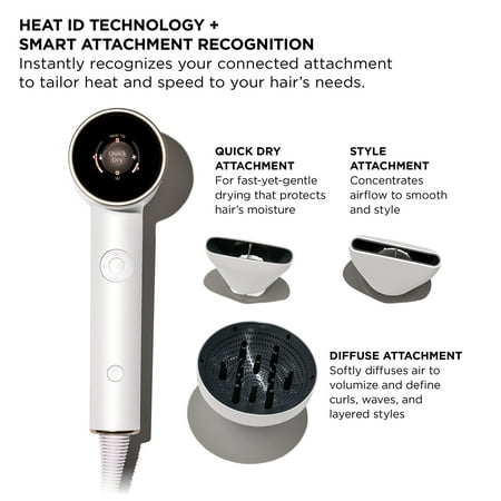 T3 Aire IQ - White