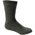 thumbnail image 3 of Yacht & Smith 12 Pairs Cotton Thermal Crew Socks, Men Women, Warm Thick Boot Sock, Bulk, 3 of 5