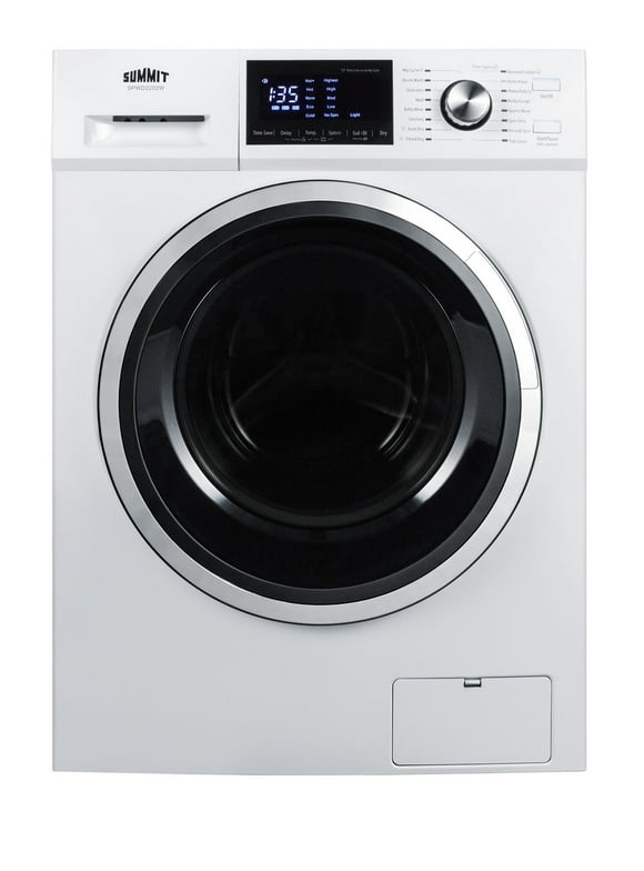 Washer Dryer Combos in Washers & Dryers