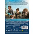 thumbnail image 2 of Dolittle Robert Downey Jr Pelicula Dvd Universal Dolittle Robert Downey Jr Pelicula Dvd, 2 of 2