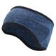 thumbnail image 1 of Ruifaya Funda de polar para las orejas, banda para el sudor de invierno, calentador de orejas, diadema para cola de caballo, funda para las orejas, 1 of 7