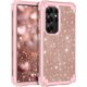 thumbnail image 1 of wonima11 Shockproof Phone Case Cover for Samsung Galaxy J7 V 2017 (1st Gen) / Galaxy J7 2017 / Prime/Perx/Sky Pro/Halo [Black], 1 of 1