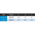 thumbnail image 2 of 4'' x 6 5/8'' DirectVent Pro Wall Thimble, 2 of 3