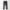 Gray, variant on XFYSSS Fasion Boys' Micro Elastic Solid Color Fashion High Waist Cowboy Pants Children's Outerwear Pants Full Length Pants Jeans