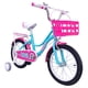 thumbnail image 2 of Bicicleta Infantil para Niña NOVA R16 Jade, 2 of 6