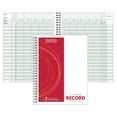thumbnail image 1 of Libro de registro Hammond & Stephens 35 Student 9/10 Week, 1 of 1