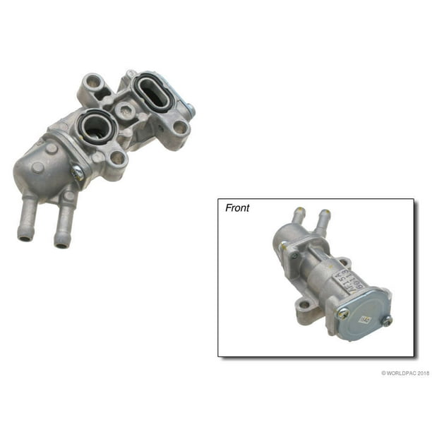 GOPARTS Replacement for 19901993 Honda Accord Fuel Injection Idle Air