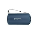 thumbnail image 3 of KingCamp 2 Person Self Inflating Double Sleeping Pad, Light Gray/Charcoal, 3 of 3