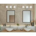 thumbnail image 4 of Progress Lighting - Three Light Bath - Bath & Vanity - Tobin - 3 Light in Modern, 4 of 9