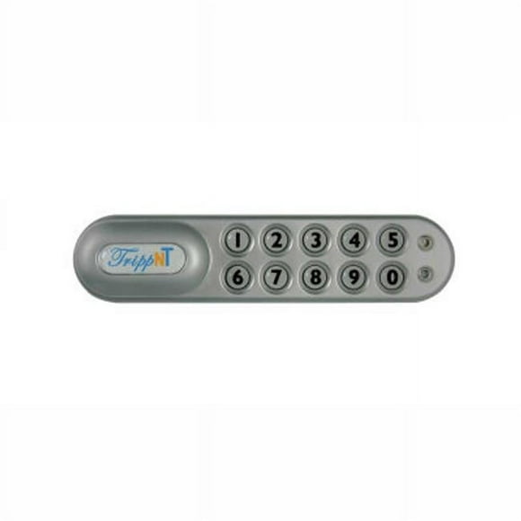 TrippNT 52967 Optional Electronic Keyless Lock