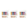 thumbnail image 4 of maskred Crochet Hook Set Knitting Sewing Tools DIY Beginners Gift Type4 3PCS, 4 of 6