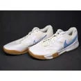 thumbnail image 1 of Nike Court Lite 4 Men's Multi Size Tennis White Tan Blue Shoes FD6574-107 NBY, 1 of 6
