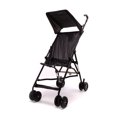 thumbnail image 5 of Wonder Buggy Parker Umbrella Stroller With Canopy Black CPSP & ASTM safety standards, 5 of 9
