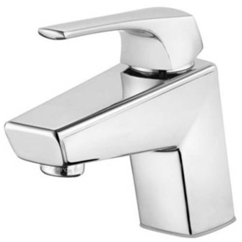 Pfister Arkitek Single Hole Bathroom Faucet with Push and Seal Drain