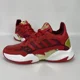 thumbnail image 3 of Adidas x Disney Streetspirit 2.0 size 8 Mens Red Gold Mickey Mouse 2019 Edition, 3 of 6