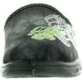thumbnail image 3 of Befado Boys Josh Open Back Slippers - Made in Europe (Toddler/Little Kid), 3 of 4
