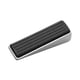 thumbnail image 3 of Tope de puerta Macarena Soporte de Piso Antideslizante Plata, 3 of 8