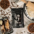 thumbnail image 5 of Bones Coffee Medium Roast Whole Bean Coffee | 4 oz Favorite Flavors Sample Pack Flavored Coffee, 5 of 12