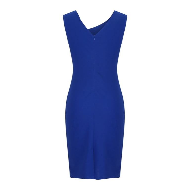 TIANEK Women Midi Summer Skims Dupes Mother's Day 2023 Cocktail Dress Solid Diagonal-Collar Ruffle Short Sleeve Ruched Blue Dress Clearance - Walmart.com TIANEK Women Midi Summer Skims Dupes Mother's Day 2023 Cocktail Dress Solid Diagonal-Collar Ruffle Short Sleeve Ruched Blue Dress Clearance - Walmart.com
