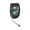 Type A speedometer b, variant on Compacts Fitness Meter With Real Time Tracking For Exercise Bikes Rowing Machines Waterproofed Universals