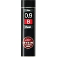 thumbnail image 2 of Pentel Ain Stein Mechanical Pencil Refill Leads - 0.9mm - B - 2 Tubes - 36 Leads per Tube, 2 of 5