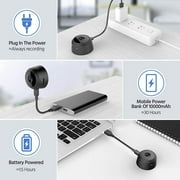 Mini 1080P Security Camera Indoor and Outdoor Security Wireless Monitoring