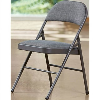 Tall folding chairs walmart outlet