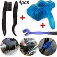 thumbnail image 2 of Bicycle Chain Cleaner Brush And Bike Wash Tool Set For Gear Grunge Removal, 2 of 7