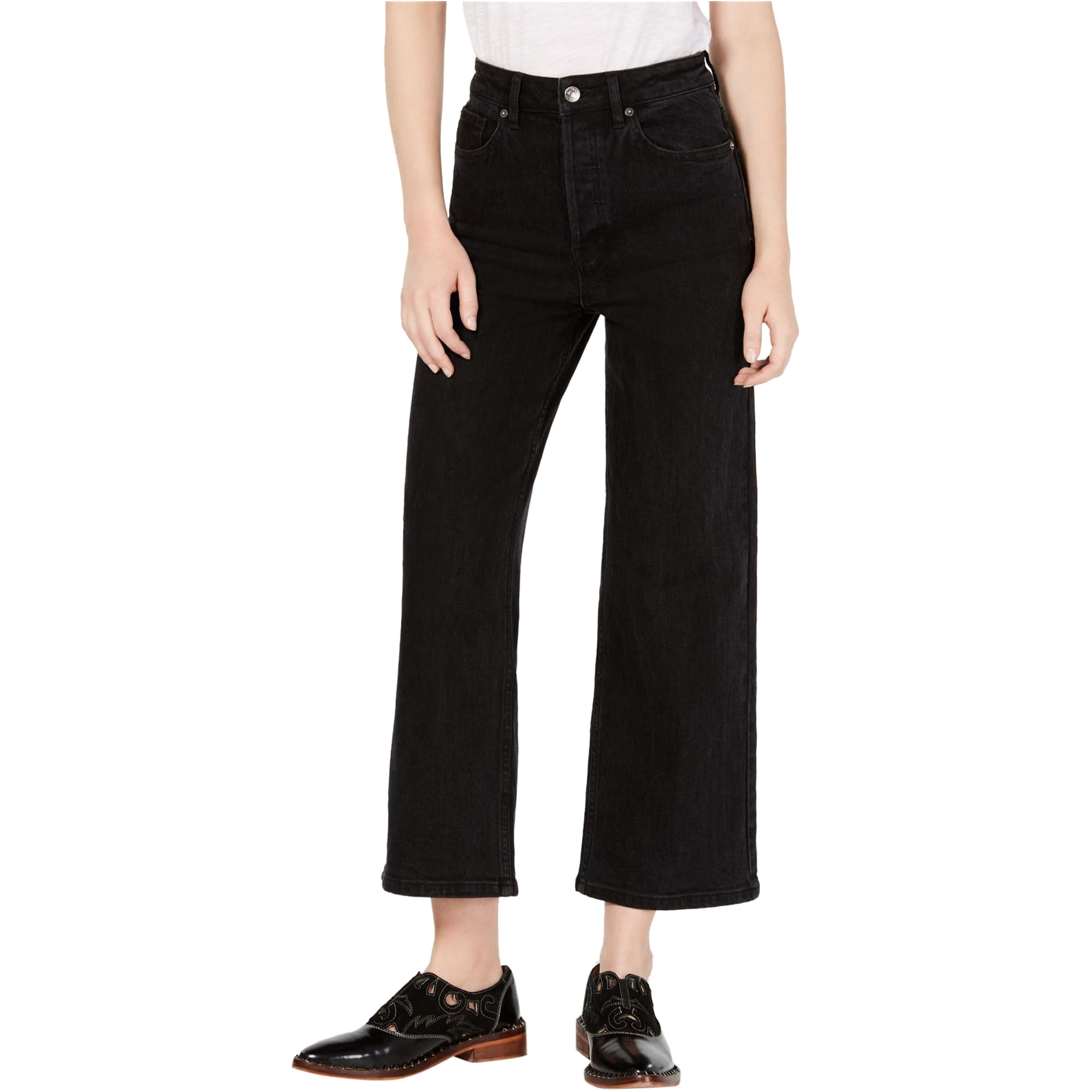 free people wide leg jeans