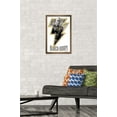 thumbnail image 2 of DC Comics Movie Black Adam - Adam Wall Poster, 14.725" x 22.375" Framed, 2 of 5