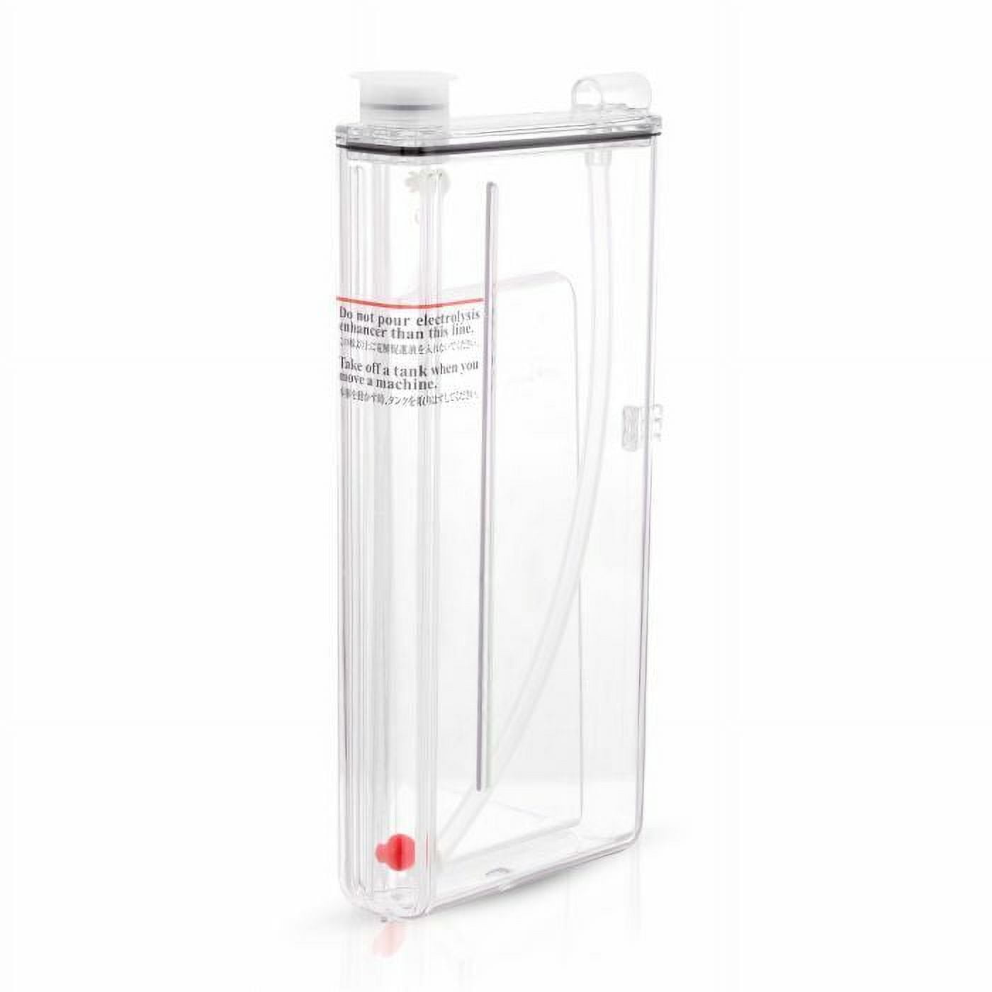 Enagic Kangen Leveluk Electrolysis Enhancer Tank SD501 DXII JRII