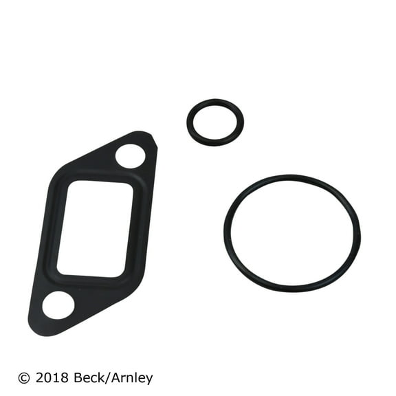 BeckArnley 039-4120 Water Pump Gasket Set