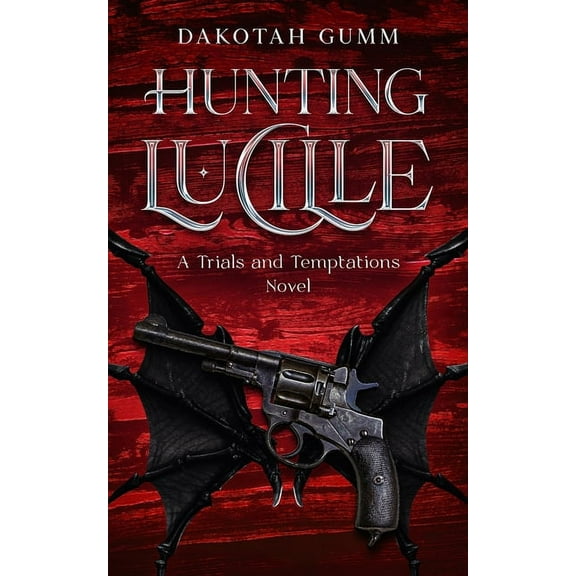 Hunting Lucille, (Paperback)