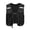 B, variant on Unisex Running Vest Lightweight Reflective Sports Vest With Water Bottle & Phone Pockets Adjustable Chest Strap Ideal For Hiking Cycling And Outdoor Activities