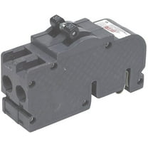 Connecticut Electric VPKUBIZ220 20 Amp Double Pole Zinsco Circuit Breaker