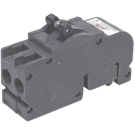 Connecticut Electric VPKUBIZ220 20 Amp Double Pole Zinsco Circuit Breaker