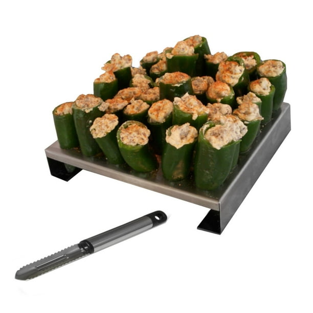 King Kooker Jalapeno Rack