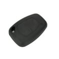 Big sale 2 Button Car Remote Key Fob Case Shell Cover Fit Vauxhall Opel