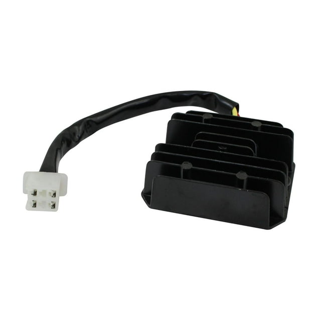 RECTIFICADOR REGULADOR ITALIKA DM 150 (10-19) 12V