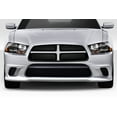 thumbnail image 1 of 2011-2014 Dodge Charger Duraflex Hellcat Look Front Bumper - 1 Piece, 1 of 5