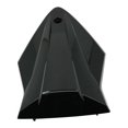 thumbnail image 4 of Cubierta Protectora Trasera de ABS Duro para Asiento de de Motocicleta para S1000 R / RR 2015-2016, 4 Colores Negro Soledad Cubierta de asiento trasero, 4 of 10