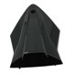 thumbnail image 4 of Cubierta protectora de cola de de ABS duro para asiento de de cicleta compatible con R/RR 2015, 4 Negro, 4 of 8
