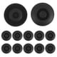 thumbnail image 1 of 12 tapones de goma para puertas: resistentes al agua y al polvo, ideales para faldones laterales de chasis de puertas de coche, accesorios automotrices fáciles de instalar., 1 of 6