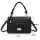 thumbnail image 2 of Los bolsos de cuero hechos a mano son retro y simples, adecuados para fechas de fiesta y bolsos de hombro para viajes diarios. MFZFUKR BST3065708-2, 2 of 5