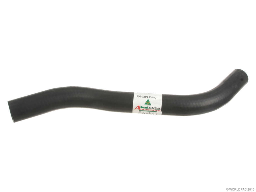 GOPARTS Replacement for 20012005 Honda Civic Radiator Coolant Hose